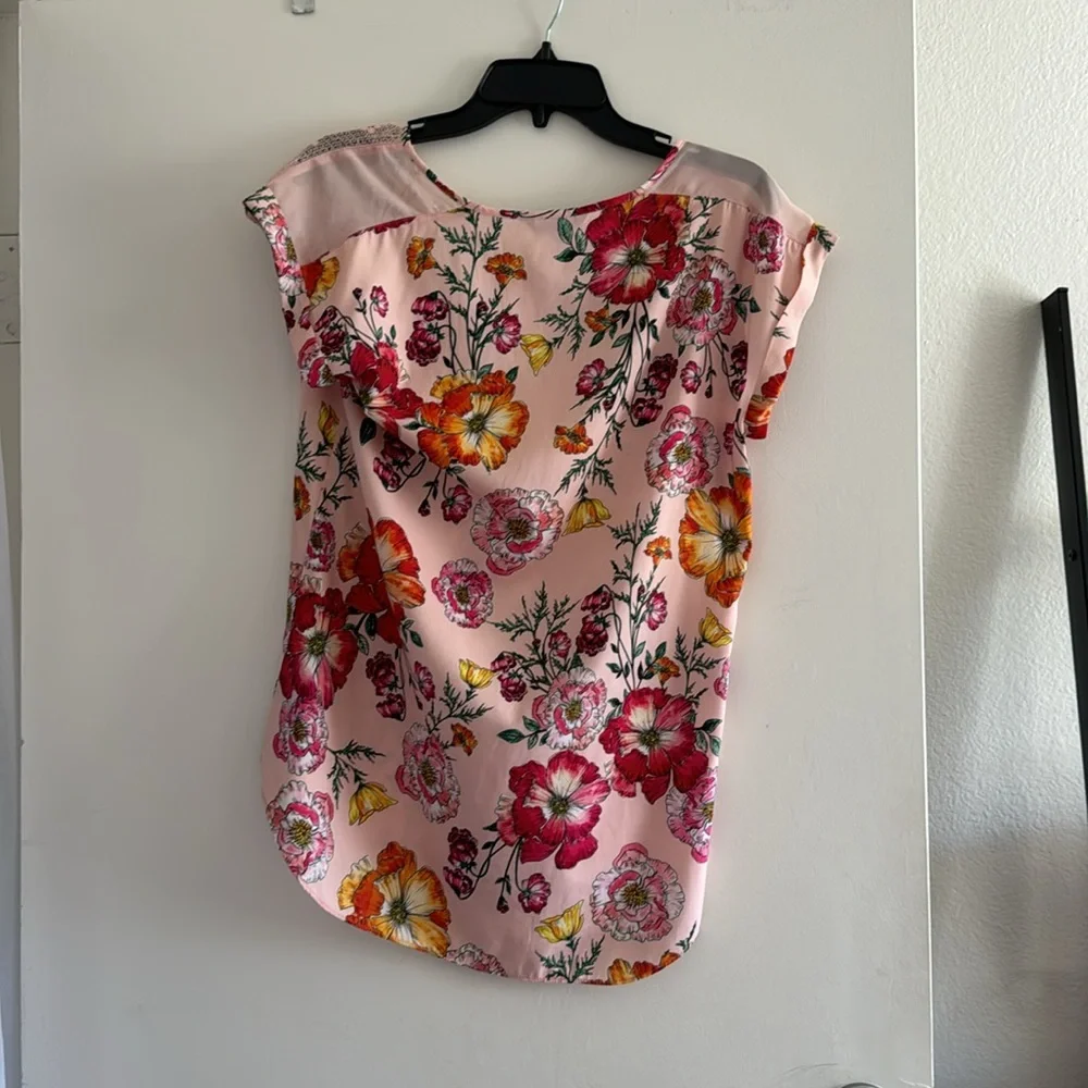 Express blouse - Picture 3 of 3